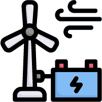 Energy industry