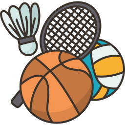 Sports industry